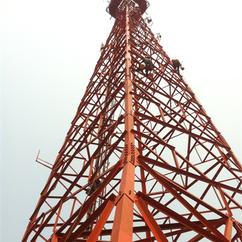 郓城烟筒内壁
