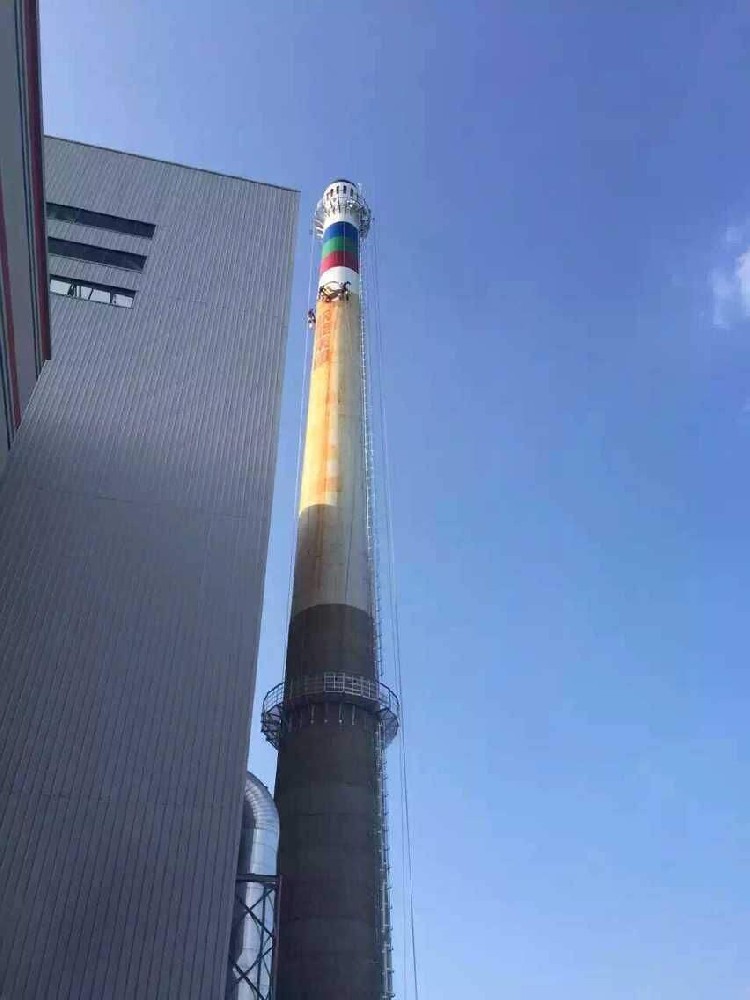 景德镇凉水塔维修加固