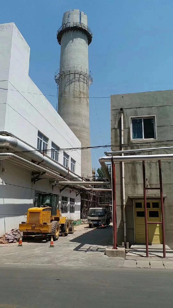 河北国际烟筒缩小顶口