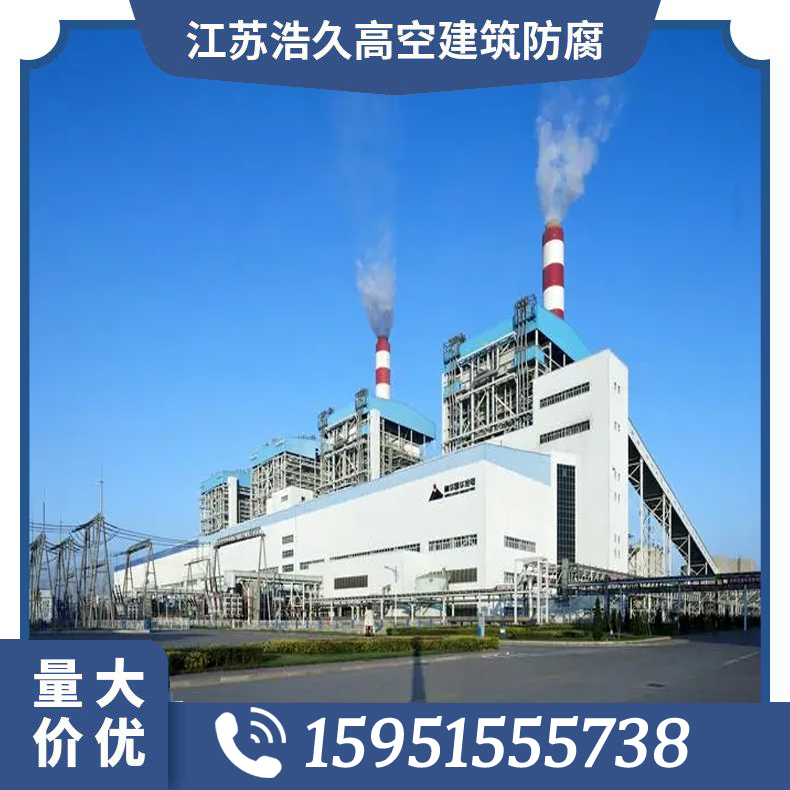 湛江除锈防腐